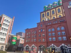 -青岛啤酒博物馆