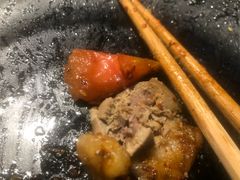 -铁人烧烤(北京店)