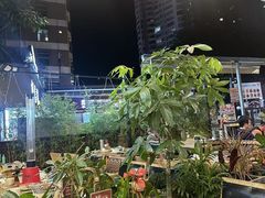 -木屋烧烤(白石洲店)
