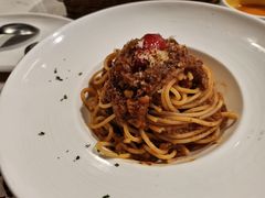 -斯比特花园西餐厅(大丸百货店)