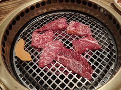 -肉魁屋·烧肉·烧鸟·酒场(高新店)