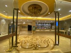 -维也纳酒店(成都春熙路李家沱地铁站店)