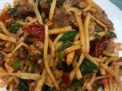 -红鼻子桂林米粉(金唐新光界店)