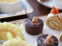 -王府井文华东方酒店-紫膳餐厅