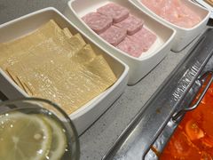 -海底捞火锅(正大乐城店)