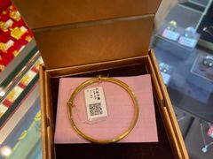 -恒一珠宝·回收黄金钻石奢侈品(灵岩南路店)