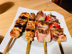 -江户烧肉(高德店)