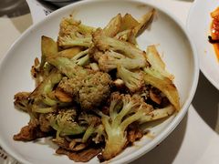-小放牛河北菜(长安万达店)