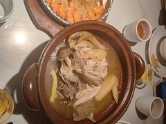 -老阿爸鲜鱼土菜(园区永旺店)