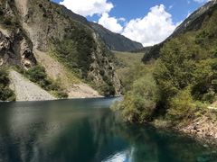 -叠溪松坪沟景区
