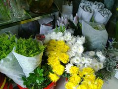 -FEI FEI FLOWER鲜花店·气球派对·宝宝宴布置(虹口德必运动Loft店)