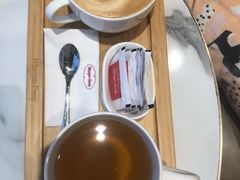 -哈根达斯(SM店)
