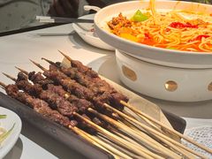 -清真·卡德尔大叔新疆主题餐厅(龙汇路店)