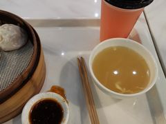 -百年尹氏汤包(湖南路狮子桥店)