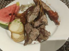 -宁波阳光豪生大酒店·豪生咖啡厅