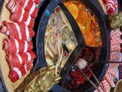 -蜀大侠火锅(森兰花园城店)