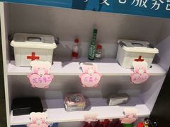 零售区-那故事(建业·壹号城邦店)