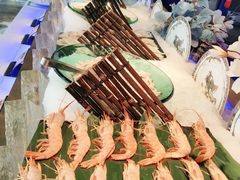 -渔纬港海鲜自助餐厅(湖里万达店)