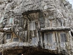 -桂林独秀峰王城景区