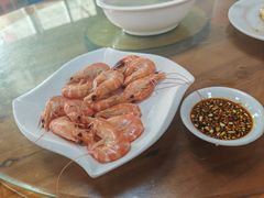 -田源农家饭店·窑鸡王·海鲜(东部湾·融创店)