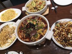 -眉州东坡·熊猫主题餐厅(枫蓝店)