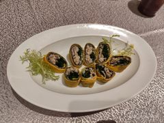 -北京王府井希尔顿酒店·秦唐中餐厅Chynna