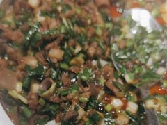 -77号渔船·蒸海鲜青岛菜(积米崖店)