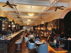 -Salon de Ville浦江汇(上海外滩华尔道夫酒店店)