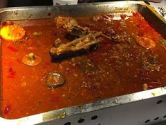 -鱼酷活鱼烤鱼(昆明路店)