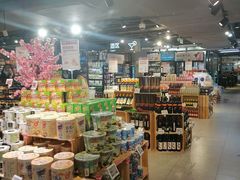 零售区-盒马鲜生(帝斯曼店)