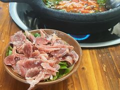 -笔记安顺夺夺粉火锅