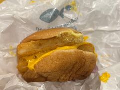 -麦当劳(衡阳解放路店)