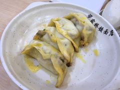 -蒋家桥饺面店(广陵路店)