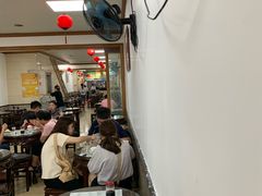 大堂-仁信双皮奶(东川路店)