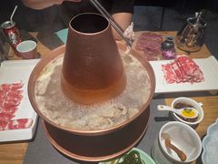 -额尔敦草原涮羊肉·烧烤(冻青树总店)