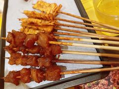 -望京小腰(北京总店)