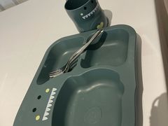 -哈布斯扒房(华发商都店)