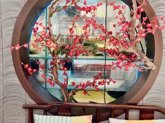 -上地宴·中关村的会客厅(清河高铁站店)