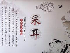 -川耳坊专业采耳馆
