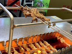 -邢氏老太太烧烤(南山店)