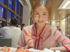 -索菲特酒店 · 云尚天际自助餐厅