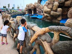 -华夏文旅海洋公园