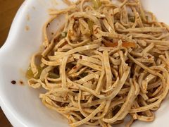 -少林寺欢喜地素斋馆