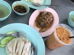 -红大哥水门鸡饭(總店)