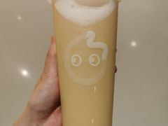 -CoCo都可(合生汇店)