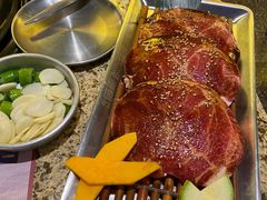 -首尔烤肉大排档(合生汇店)