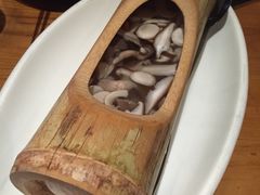 -蜜桃餐厅·古运河畔(南下塘店)