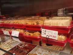 拿破仑蛋糕-糕大师•手作鲜糕点(滨湖万达店)