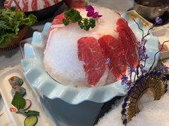 -德天雪花肥牛海鲜火锅(南苑东路店)