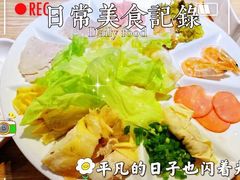 -陳生記米线·始于1989(体育场路店)